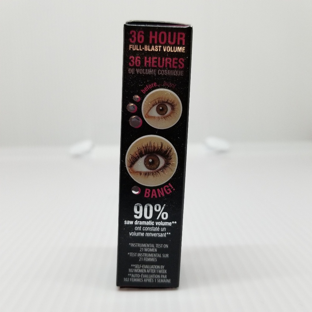 Badgal Benefit Mascara